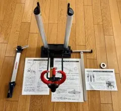 2026年最新】ミノウラ minoura 振れ取り台の人気アイテム - メルカリ