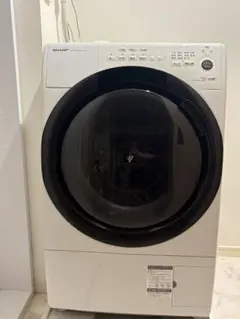 2026年最新】sharp es-s7の人気アイテム - メルカリ