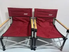 2026年最新】コールマン キャプテンチェアの人気アイテム - メルカリ