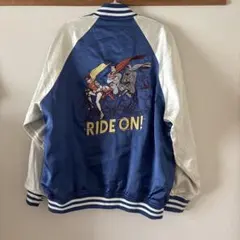 2026年最新】niko and  スカジャンの人気アイテム - メルカリ