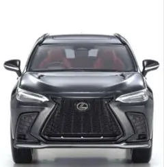 1/43 Lexus NX 350h F SPORT グラファイトブラックGF - メルカリ