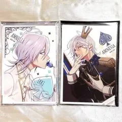 2026年最新】amnesia アクスタの人気アイテム - メルカリ