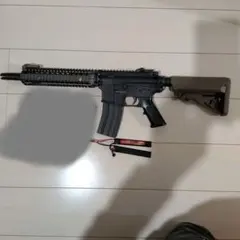 2026年最新】東京マルイ 次世代電動ガン mk18の人気アイテム - メルカリ