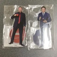 2026年最新】日本統一 アクリルスタンドの人気アイテム - メルカリ