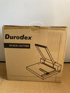2026年最新】DURODEX 自炊裁断機 ブラック 200DXの人気アイテム - メルカリ