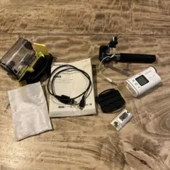 2026年最新】sony アクションカム 防水ケースの人気アイテム - メルカリ