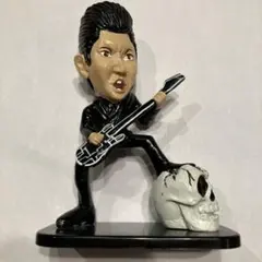 2026年最新】布袋寅泰 フィギュア ギターの人気アイテム - メルカリ