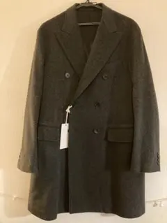 2026年最新】MAATEE&SONS チェスターコートの人気アイテム - メルカリ