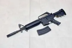 2026年最新】マルイ xm177の人気アイテム - メルカリ