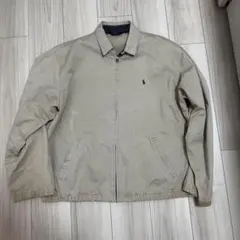 2026年最新】ラルフローレン スイングトップ ベージュの人気アイテム