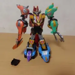 2026年最新】ガオイカロス smpの人気アイテム - メルカリ