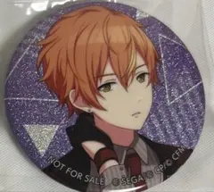 2026年最新】東雲彰人 缶バッジ 25bの人気アイテム - メルカリ