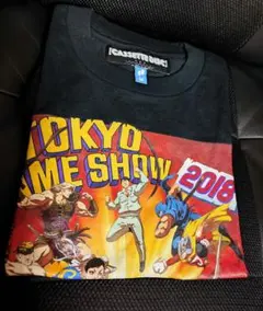 2026年最新】ゲームセンターCX tシャツの人気アイテム - メルカリ