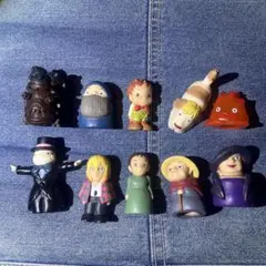 2026年最新】人形 ハウルの人気アイテム - メルカリ