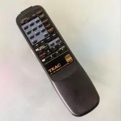 2026年最新】リモコン teac rc-の人気アイテム - メルカリ