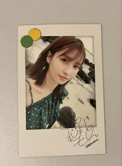 2026年最新】Twiceモモ 直筆の人気アイテム - メルカリ