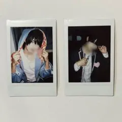 2026年最新】らぶしっく チェキ たろの人気アイテム - メルカリ