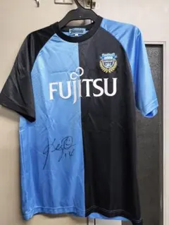 2026年最新】中村憲剛 ユニフォームの人気アイテム - メルカリ