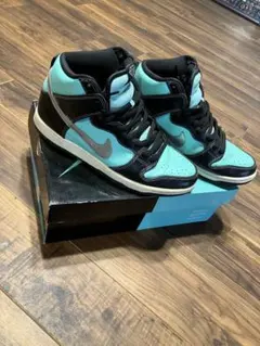 2026年最新】diamond supply dunkの人気アイテム - メルカリ