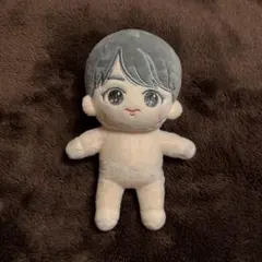 2026年最新】bts ジン ぬいぐるみ マスターの人気アイテム - メルカリ