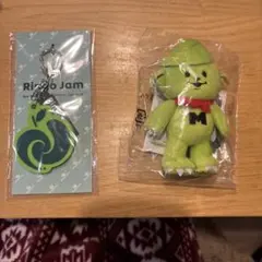 2026年最新】ミセスグリーンアップル メメル キーホルダーの人気