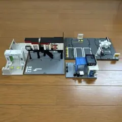 2026年最新】トミカタウン まとめ売りの人気アイテム - メルカリ