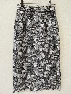 2026年最新】apuweiser-riche スカートの人気アイテム - メルカリ