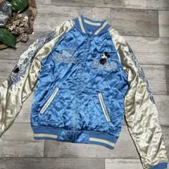 2026年最新】ディズニー スカジャンの人気アイテム - メルカリ