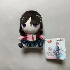 2026年最新】ヘブンバーンズレッド もちどるの人気アイテム - メルカリ