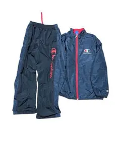 2026年最新】チャンピオン Champion ウィンドブレーカー上下セットの