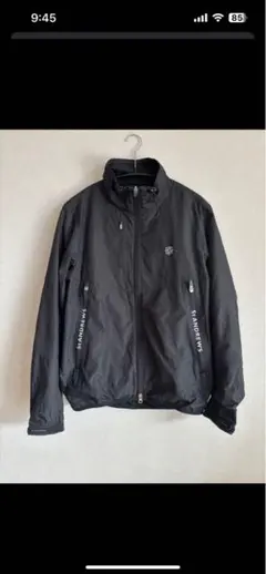 2026年最新】St ANDREWS ナイロンジャケットの人気アイテム - メルカリ