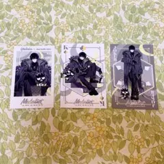 2026年最新】メダリスト サンリオ ミニフォトカード 夜鷹純の人気