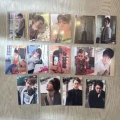 2026年最新】菅田将暉 トレカの人気アイテム - メルカリ