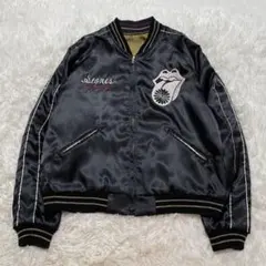 2026年最新】スカジャン 東洋 ストーンズの人気アイテム - メルカリ