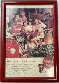 2026年最新】ジグソーパズル コカコーラの人気アイテム - メルカリ