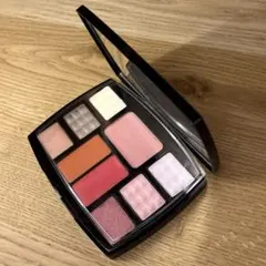 2026年最新】未使用 CHANEL トラベルメイクアップパレットの人気