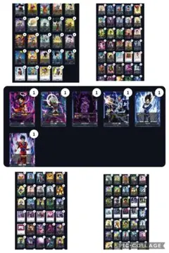 2026年最新】あの世悟空 デッキの人気アイテム - メルカリ