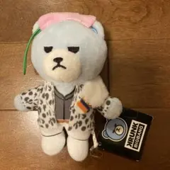 2026年最新】BIGbang ぬいぐるみ topの人気アイテム - メルカリ