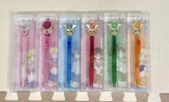 2026年最新】ガラスペン セーラームーンの人気アイテム - メルカリ