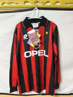 2026年最新】acミラン ユニフォーム 長袖の人気アイテム - メルカリ