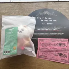 2026年最新】ppulbatu バムグッの人気アイテム - メルカリ