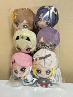 2026年最新】レヴュースタァライトちびぐるみの人気アイテム - メルカリ