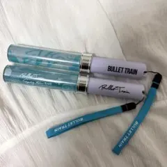 2026年最新】超特急 アロハ ペンライト 新世界の人気アイテム - メルカリ