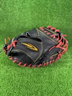 2026年最新】tigora キャッチャーミットの人気アイテム - メルカリ