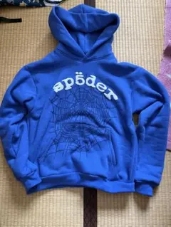 2026年最新】蜘蛛の巣 パーカーの人気アイテム - メルカリ