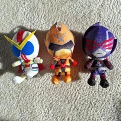 2026年最新】ゼンカイジャー ステイシー ぬいぐるみの人気アイテム