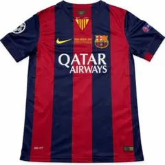 2026年最新】メッシ ユニフォーム バルセロナ 14-15の人気アイテム