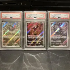 2026年最新】キチキギス ar psa10の人気アイテム - メルカリ