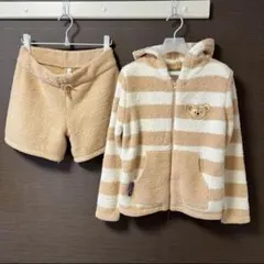 2026年最新】ダッフィールームウェアの人気アイテム - メルカリ