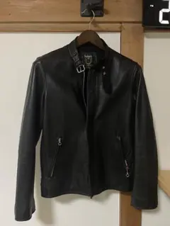 2026年最新】SCHOTT レザージャケット・ライダースの人気アイテム